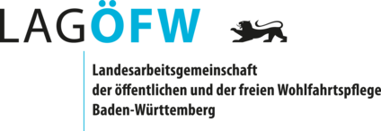 Logo LAGÖFW