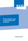 Praxisempfehlungen zu Gesamtplan und Verfahren (Stand April 2025) Praxisempfehlungen zu Gesamtplan und Verfahren (Stand April 2025)