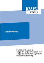 Taubblindheit