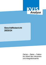 KVJS Geschäftsbericht 2023/24