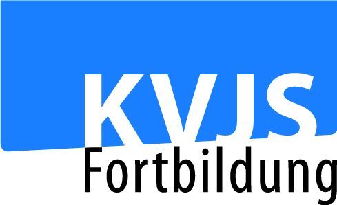 KVJS Fortbildung Logo